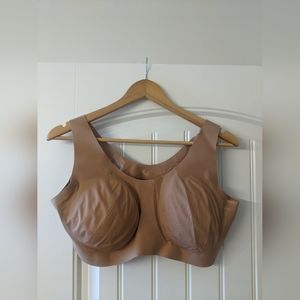 Knix LuxeLift Pullover Bra